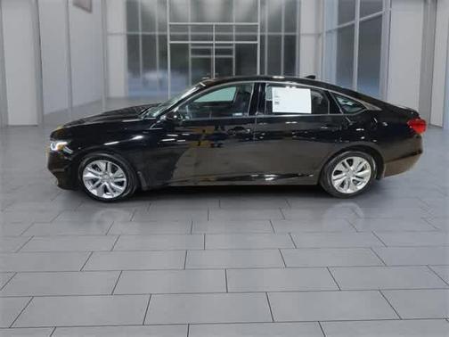 2020 Honda Accord LX 1.5T