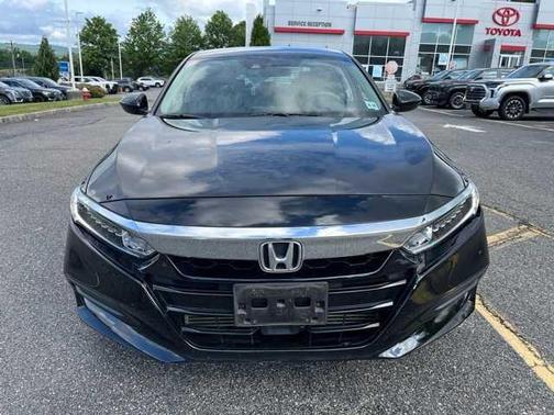 2020 Honda Accord LX 1.5T