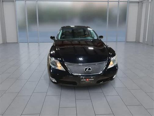 2008 Lexus LS 460 L