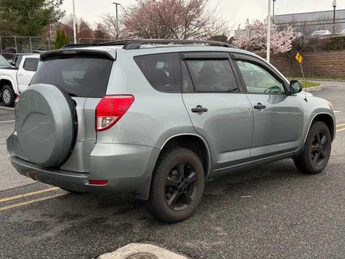2006 Toyota RAV4 Base