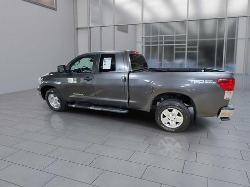 2012 Toyota Tundra Grade