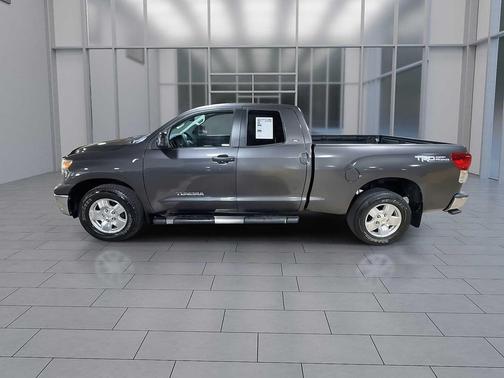 2012 Toyota Tundra Grade