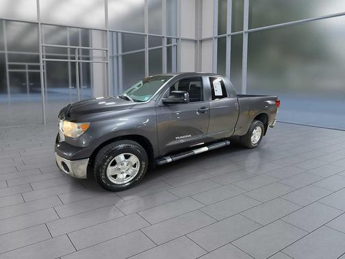 2012 Toyota Tundra Grade