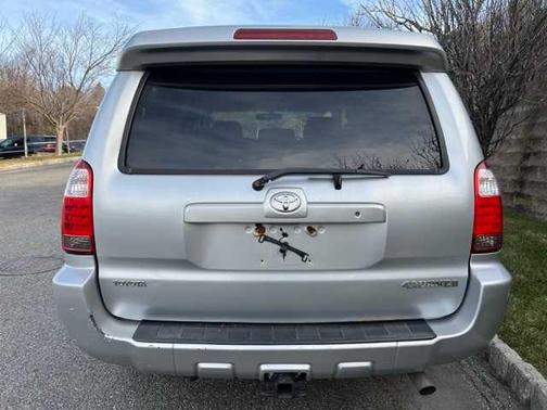 2006 Toyota 4Runner Sport