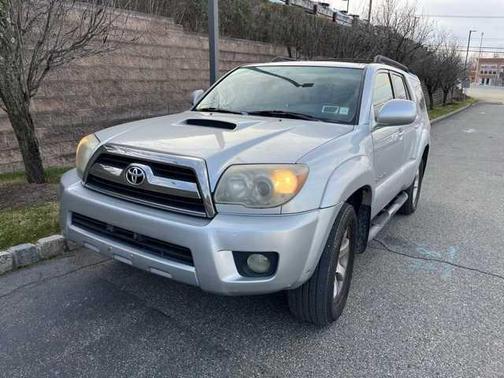 2006 Toyota 4Runner Sport