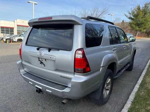 2006 Toyota 4Runner Sport
