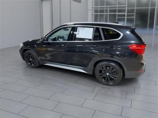 2020 BMW X1 xDrive28i