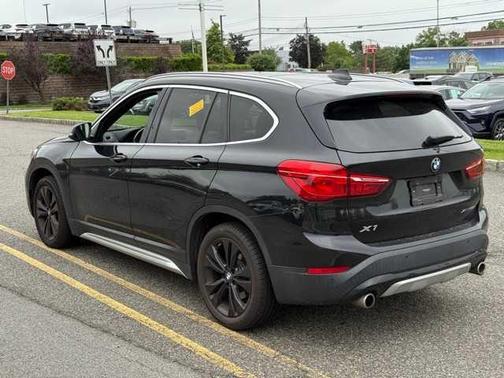 2020 BMW X1 xDrive28i