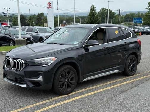 2020 BMW X1 xDrive28i