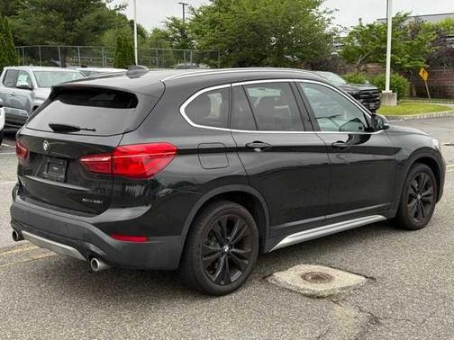 2020 BMW X1 xDrive28i