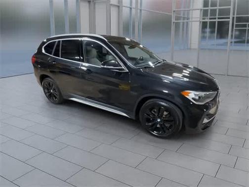 2020 BMW X1 xDrive28i
