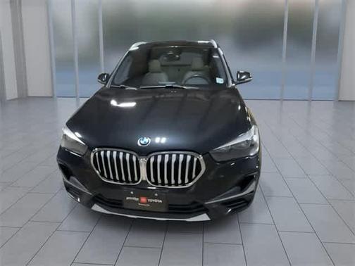 2020 BMW X1 xDrive28i