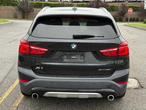 2020 BMW X1 xDrive28i