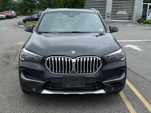 2020 BMW X1 xDrive28i