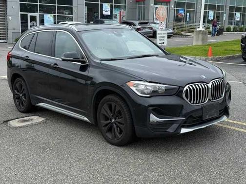 2020 BMW X1 xDrive28i