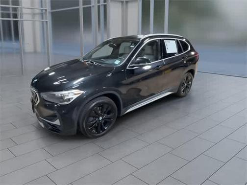 2020 BMW X1 xDrive28i