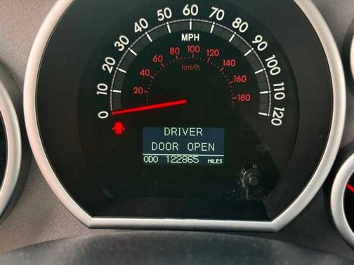 2010 Toyota Sequoia Limited