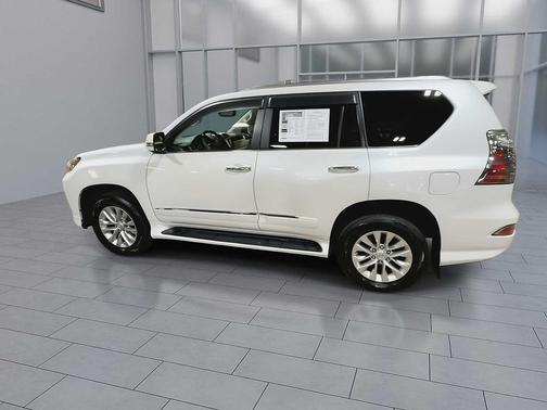 2018 Lexus GX 460 Premium