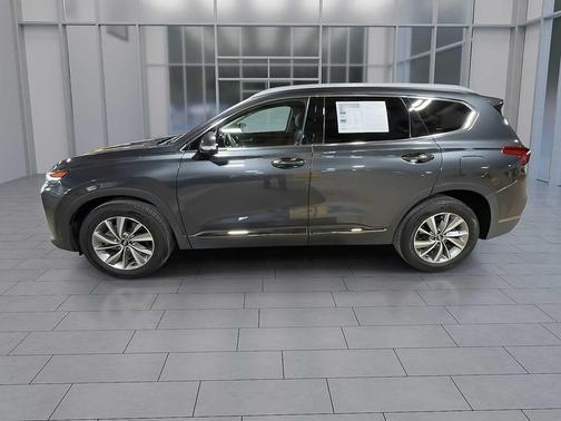 2020 Hyundai SANTA FE Limited 2.4