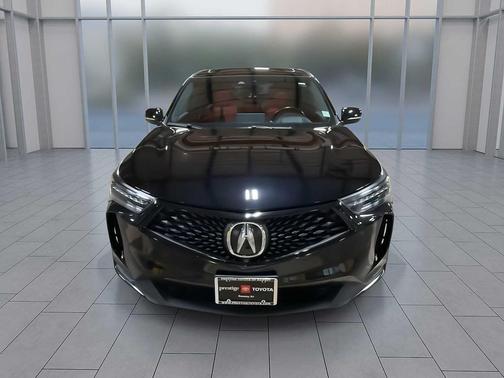 2022 Acura RDX A-Spec Advance Package
