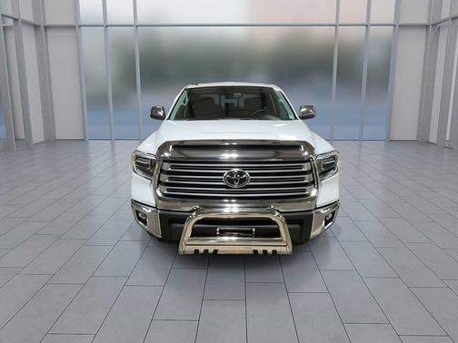 2019 Toyota Tundra Limited