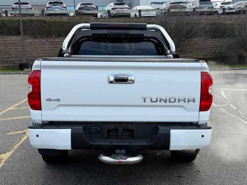 2019 Toyota Tundra Limited