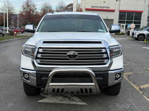 2019 Toyota Tundra Limited