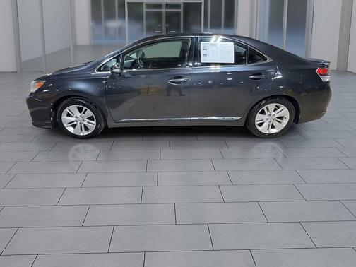 2011 Lexus HS 250h 4dr Sdn Hybrid