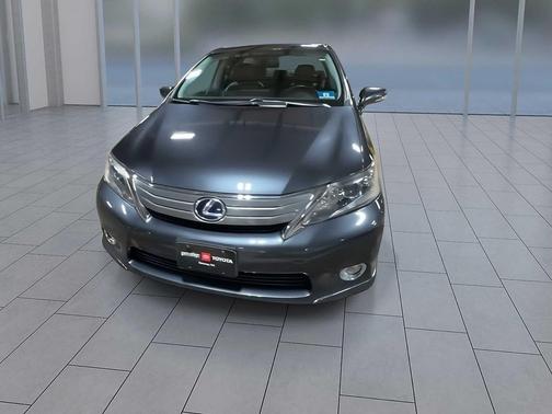 2011 Lexus HS 250h 4dr Sdn Hybrid