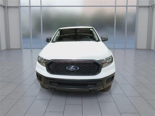 2023 Ford Ranger XL