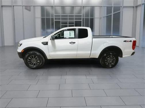2023 Ford Ranger XL