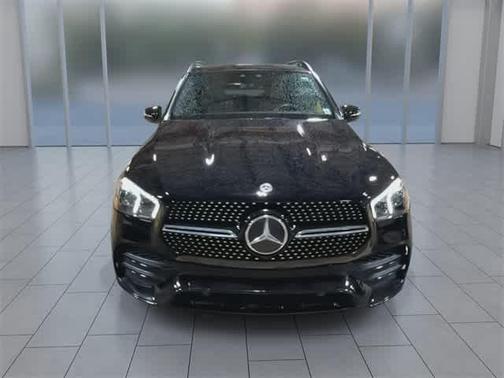 2022 Mercedes-Benz GLE 350 4MATIC