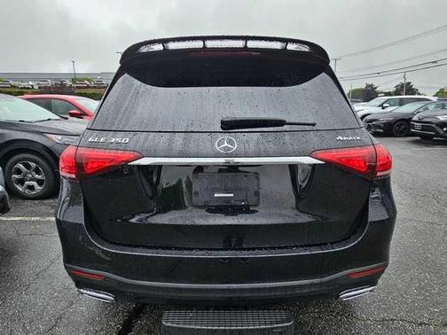 2022 Mercedes-Benz GLE 350 4MATIC