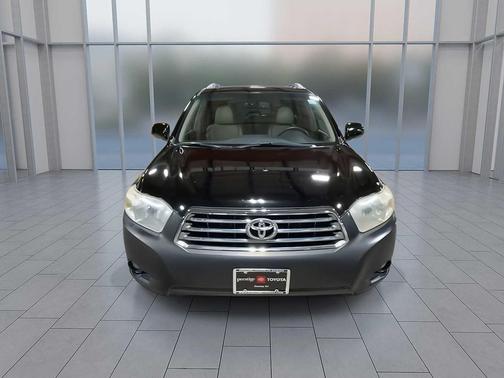 2008 Toyota Highlander Limited