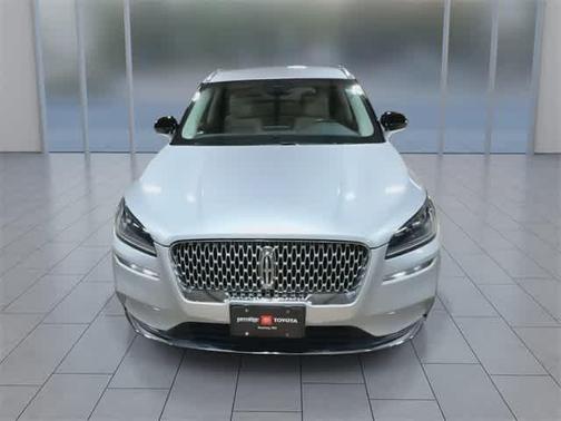 2020 Lincoln Corsair Standard