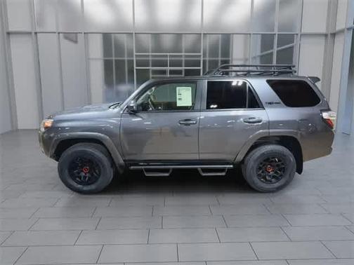 2021 Toyota 4Runner TRD Pro