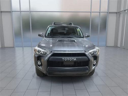 2021 Toyota 4Runner TRD Pro