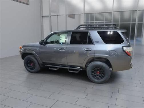 2021 Toyota 4Runner TRD Pro