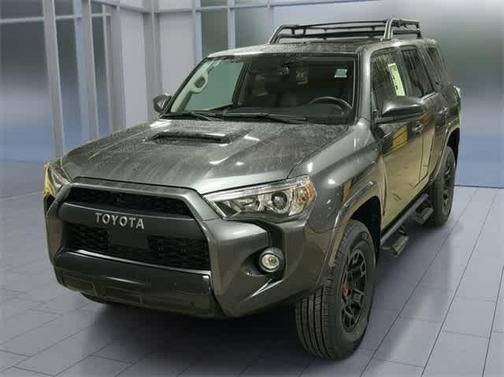 2021 Toyota 4Runner TRD Pro
