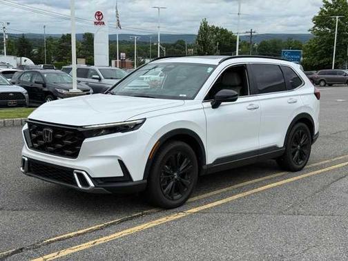 2023 Honda CR-V Hybrid Sport Touring
