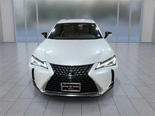 2020 Lexus UX 200 Base