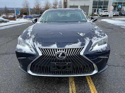 2019 Lexus ES 350 Luxury