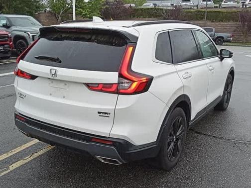 2023 Honda CR-V Hybrid Sport Touring
