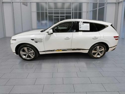 2023 Genesis GV80 3.5T
