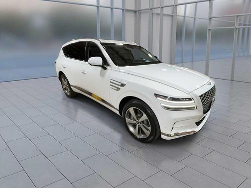 2023 Genesis GV80 3.5T