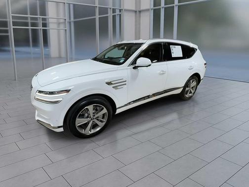 2023 Genesis GV80 3.5T