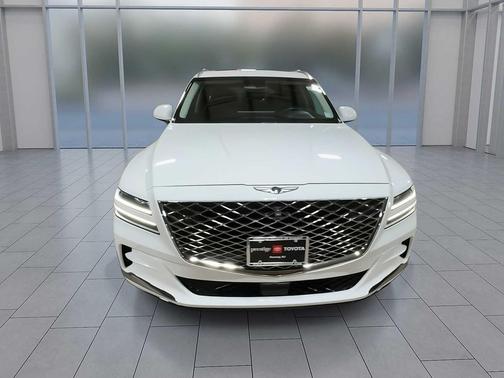 2023 Genesis GV80 3.5T