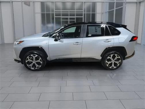 2022 Toyota RAV4 Prime XSE
