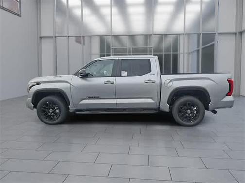 2026 Toyota Tundra Hybrid Limited