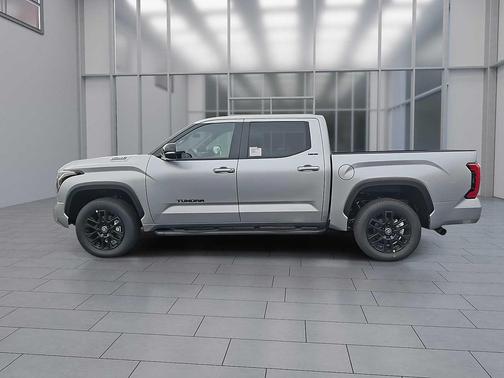 2026 Toyota Tundra Hybrid Limited
